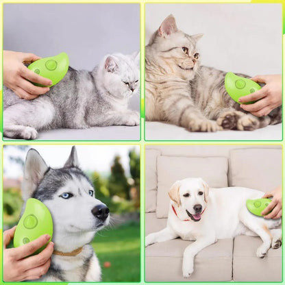 Promo Black Friday: El PET BRUSH + Guía Profesional de Adiestramiento de Mascotas GRATIS