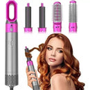 CEPILLO SECADOR 5 en 1 PROFESIONAL