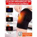 RODILLERA ELASTICA ORTOPEDICA